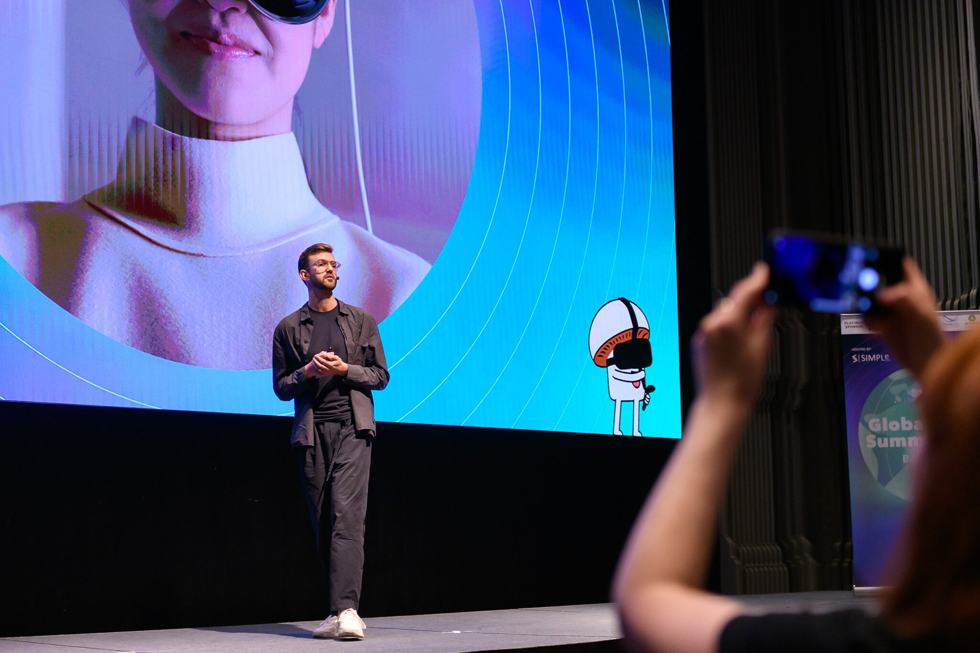 Erick Smet - Global Trend Summit Bangkok 2023