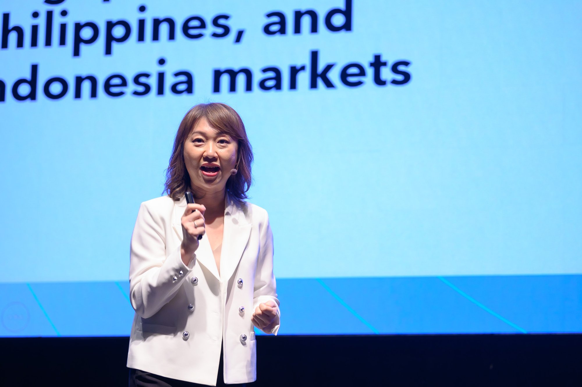 Rachada Apiromdej - Global Trend Summit Bangkok 2023