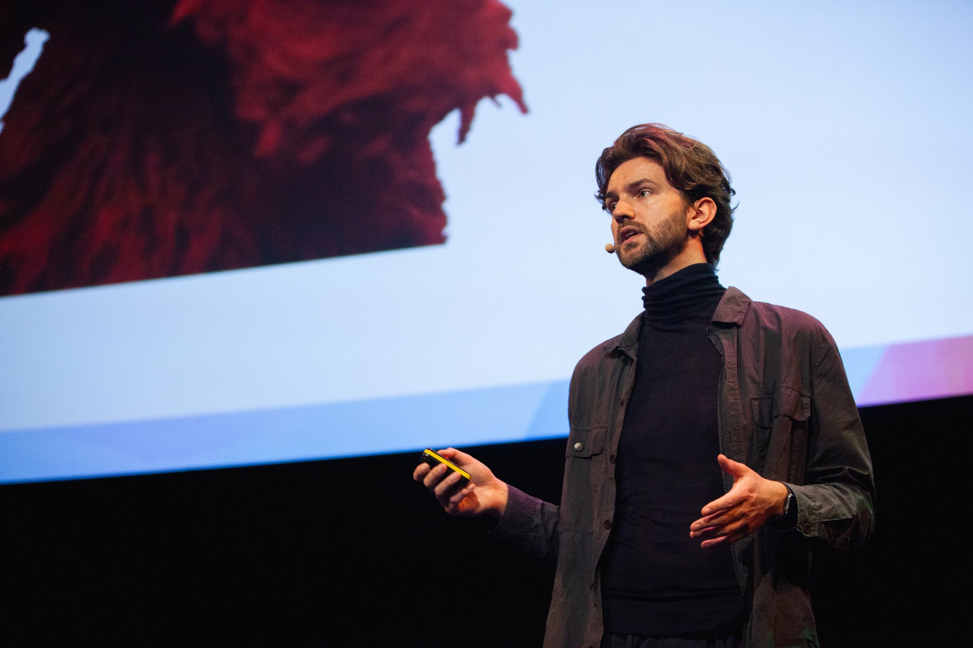 Erick Smet - Amsterdam Trend Event 2024