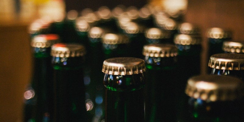 beer