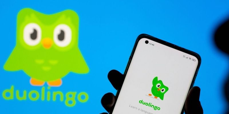 duolingo
