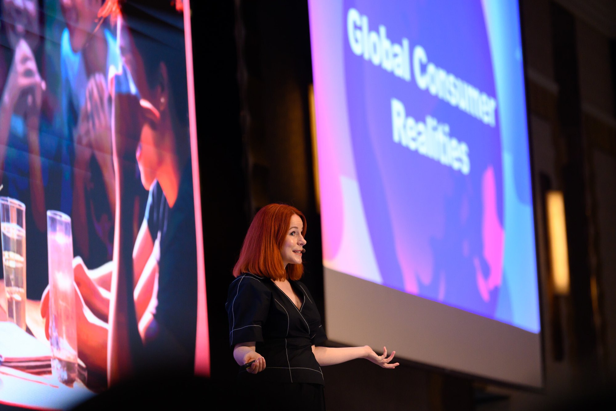 Vicki Loomes - Global Trend Summit Bangkok 2024