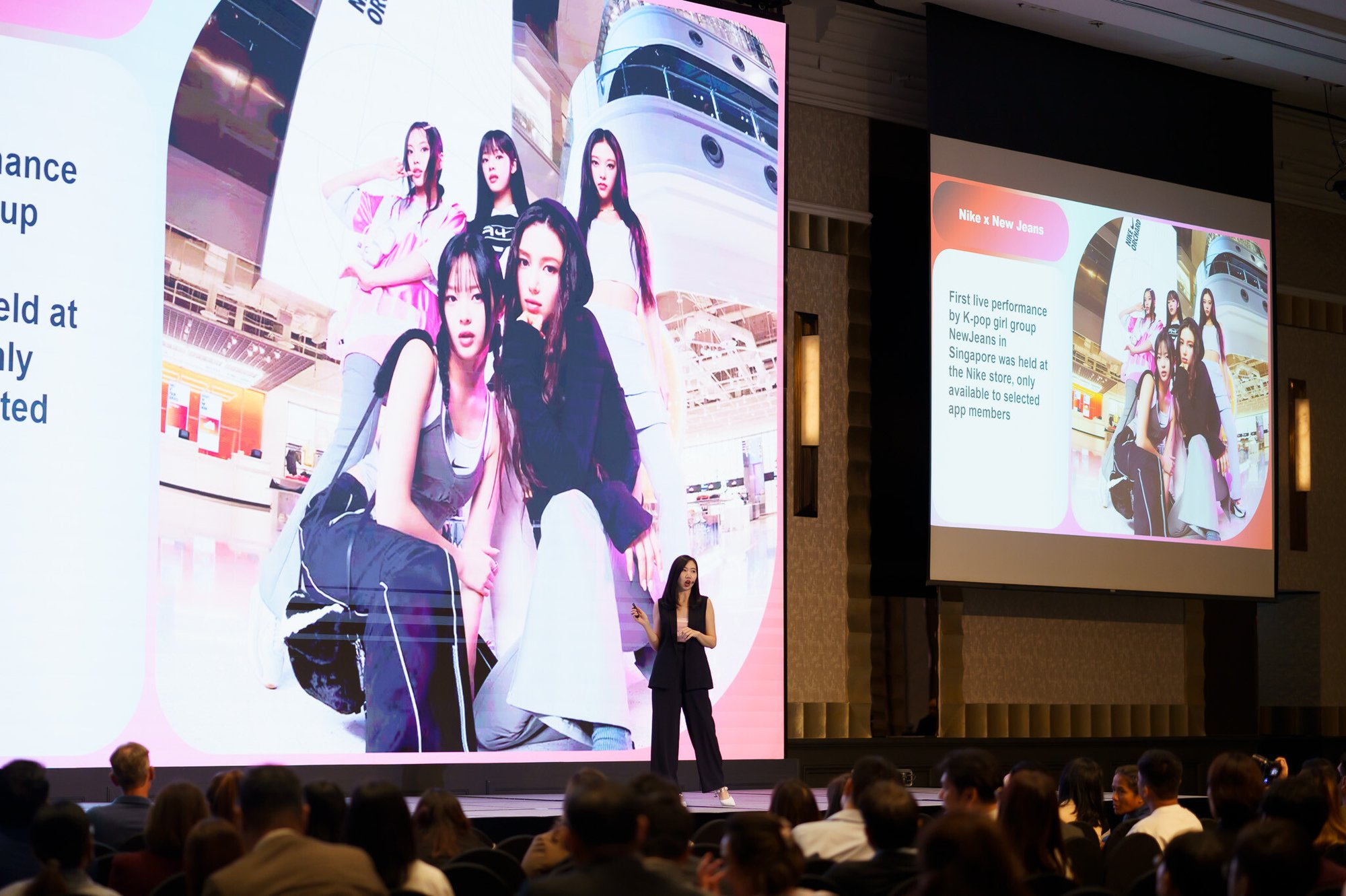 Acacia Leroy - Bangkok Global Trend Summit 2024