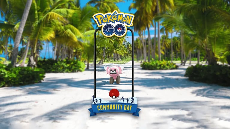 pokemon