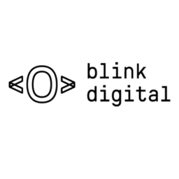 Blink Digital – Calendar Logo