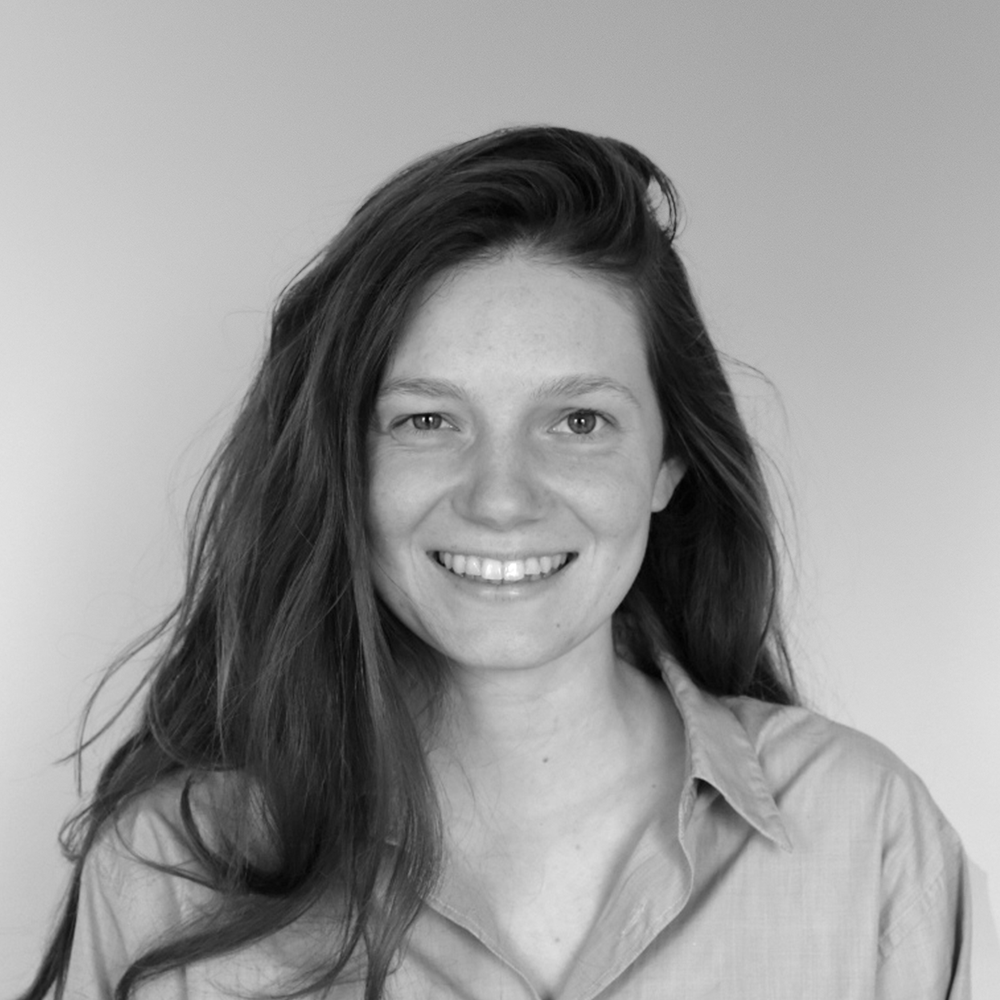 Caitlin Hughan