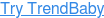 Try TrendBaby