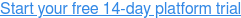 Start your free 14-day 澳洲幸运5+澳洲五 168开奖网开奖查询 platform trial